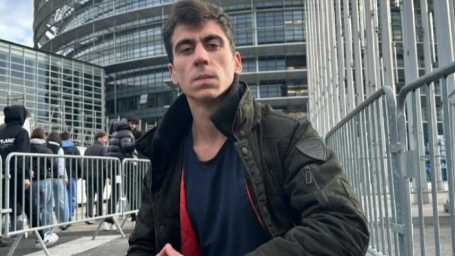 24-годишен инфлуенсър ще е един от 6-мата кипърски евродепутати