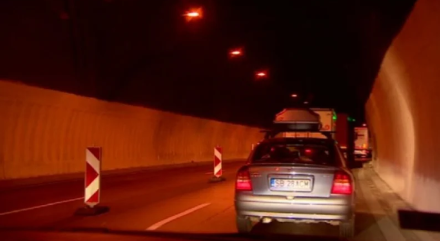 Затварят тунел Топли дол на АМ Хемус за няколко часа тази нощ