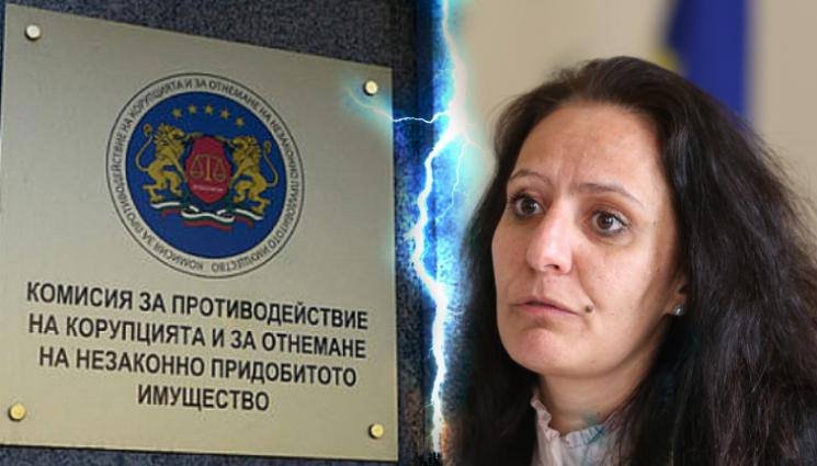 ОТ ПОСЛЕДНИТЕ МИНУТИ! Арестуваха бившата кметица на Красно село Росина ...