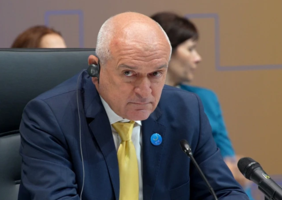 Главчев пита Народното събрание кой да представлява България на Срещата на върха на НАТО