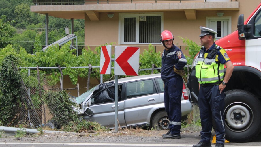 Излязоха нови подробности за зловещата катастрофа край Симитли