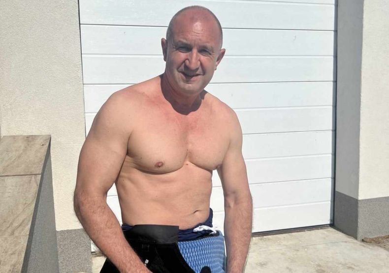 ГОРЕЩ АНАЛИЗ защо Радев няма да излезе на политическата сцена