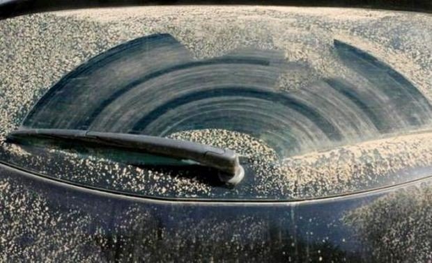 Сахарски прах застига България: В следващите часове ще е опасно