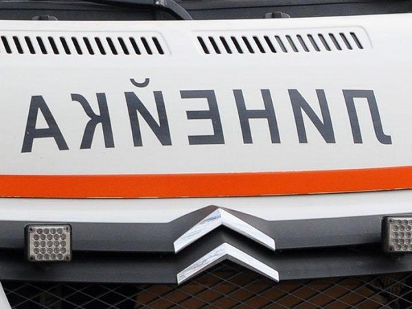 Шкаф едва не претрепа дете в Самоков