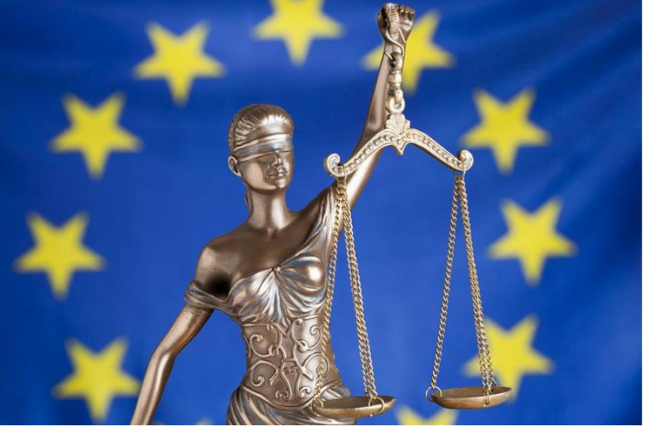 Съдът на ЕС глоби Унгария с 200 млн. евро заради политиките ѝ по даването на убежище
