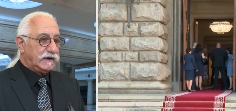 ИНТРИГА: От Величие мълчат за подкрепата за Рая Назарян