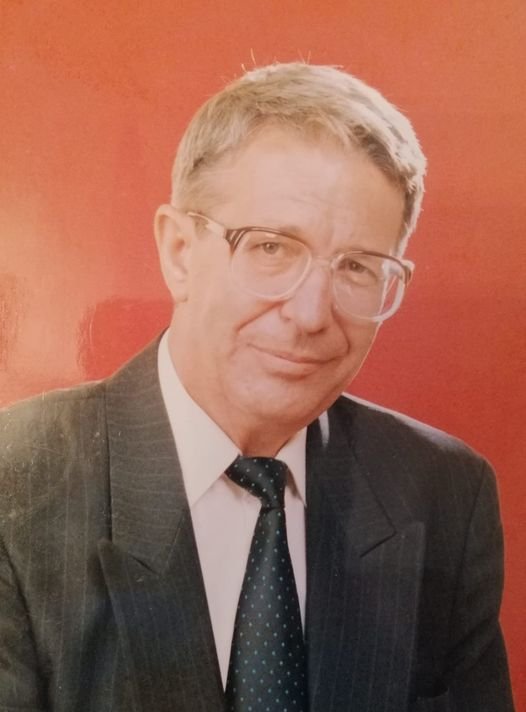 Почина проф. Стефан Стоилов - бивш депутат и министър на икономическите реформи