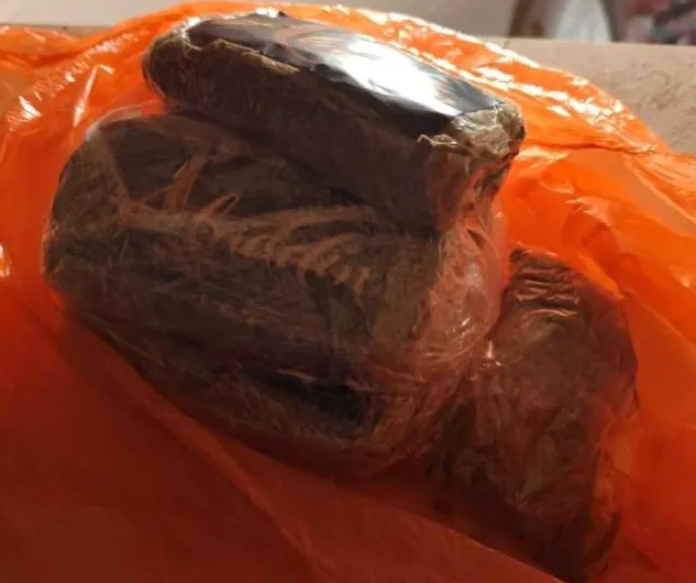 Над 40 кила хашиш изплуваха край остров Родос