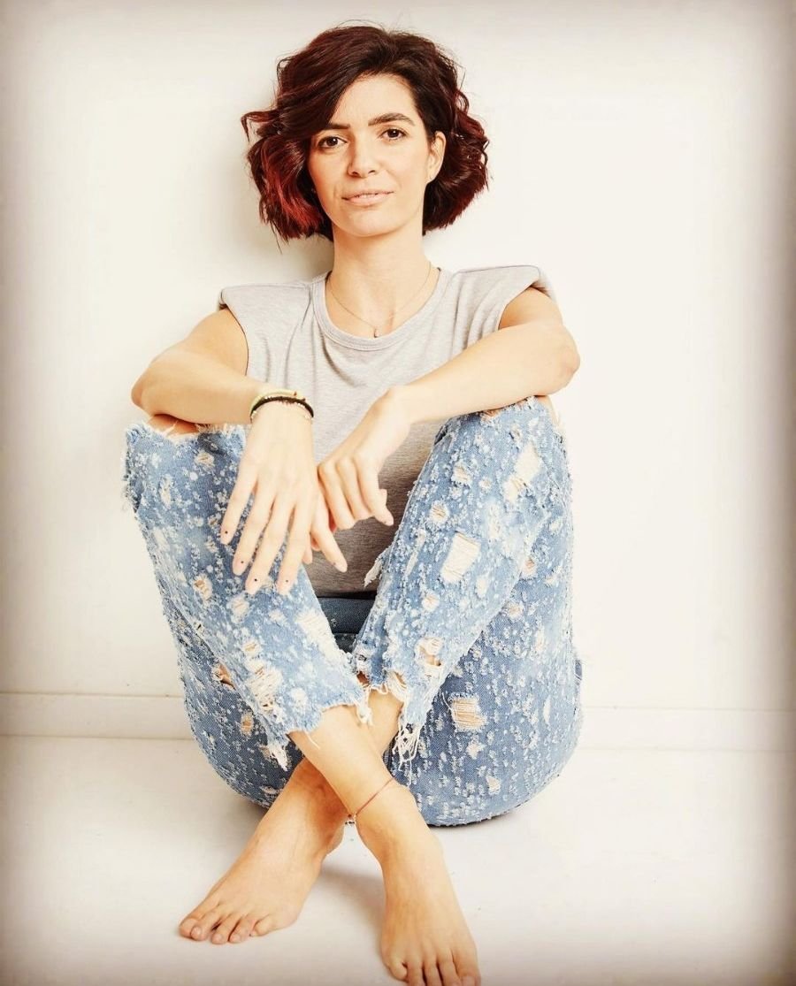 САМО В ПИК И РЕТРО: Снахата на Васил Божков с нова визия (СНИМКИ)