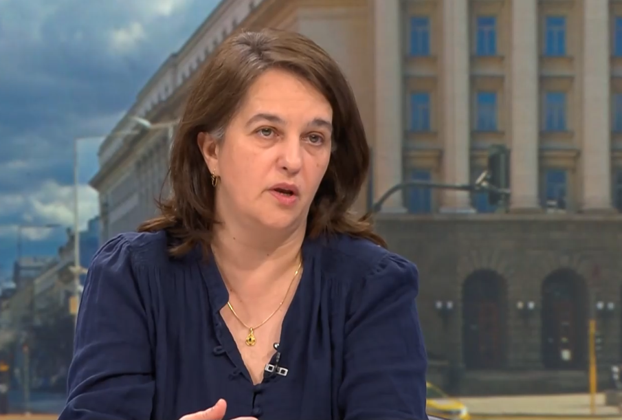 Политолог: БСП ще отидат на разговорите с ГЕРБ