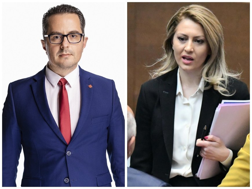 Възраждане обяви позицията си за Рая Назарян