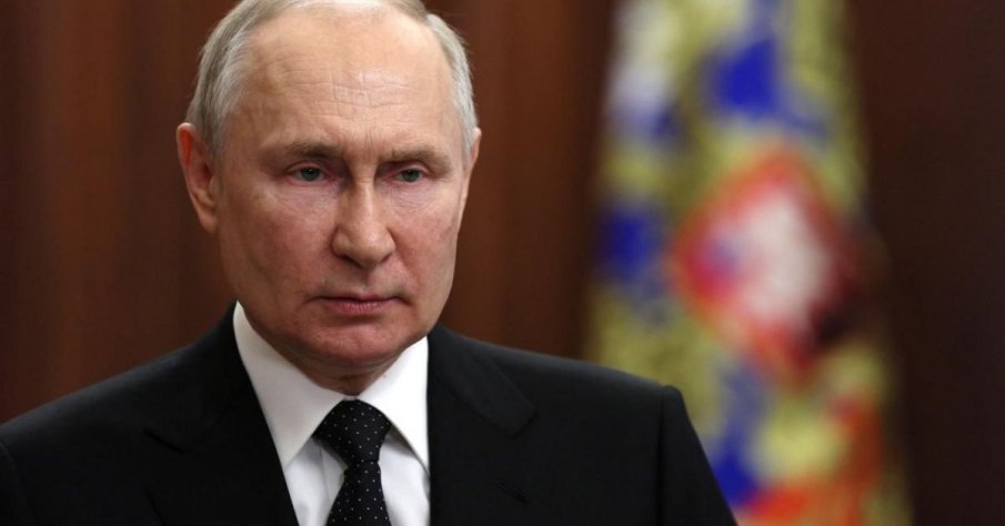 Владимир Путин: В Евразия е необходимо да се създаде нова система за сигурност без присъствието на външни сили