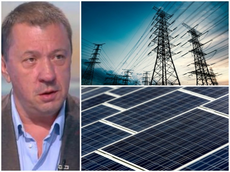 ИДЕ ЛИ КРИЗА? Енергийният експерт Явор Куюмджиев бие тревога: Производители, потребители и търговци на ток фалират до месец-два