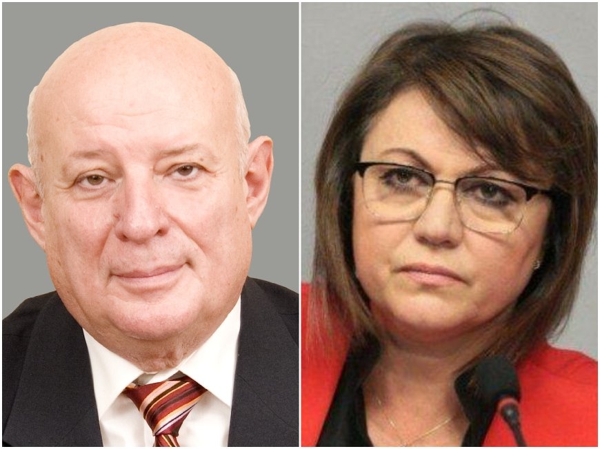 ТОП АНАЛИЗ за грешките на Нинова начело на БСП - ето кои са двата пътя пред столетницата