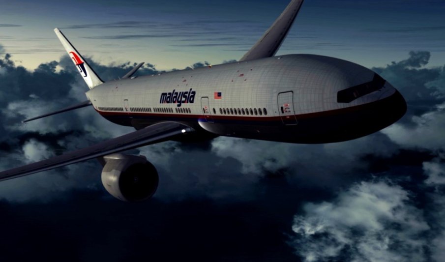 МИСТЕРИЯ: Експерти засякоха нов сигнал от злополучния полет MH370, изчезнал преди 10 години