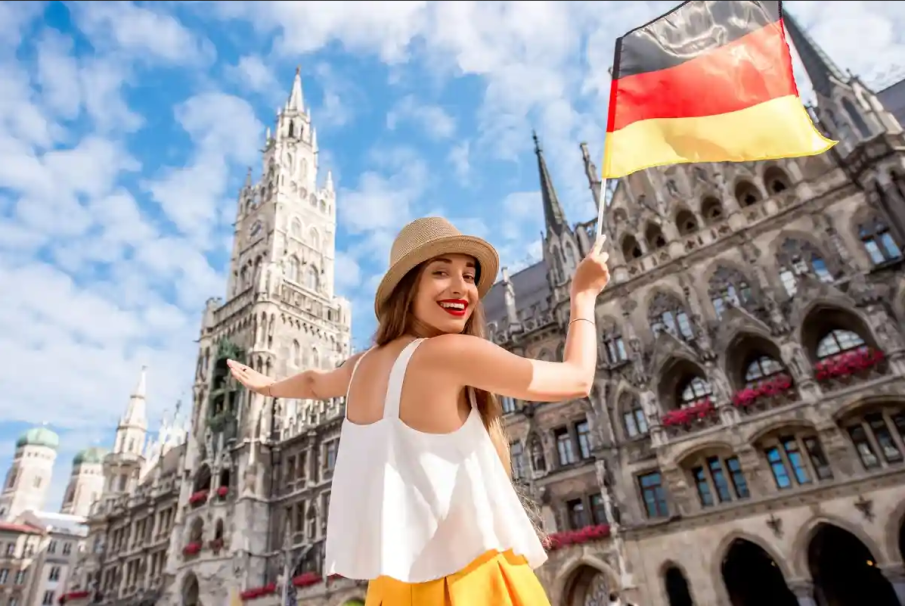 Пътуване в Германия: Какво не трябва да забравяте