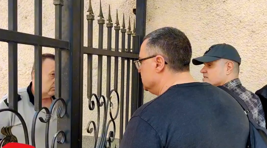 Гешев с тежки думи за Брендо: МВР уж го издирва, а той не се крие...Няма държава