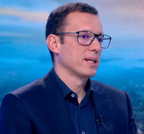 Васил Терзиев: Имам вътрешното чувство, че наесен ще има избори за кмет на София