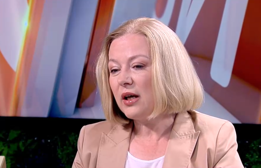 Надежда Йорданова: Отговорността за съставяне на правителство е на ГЕРБ. Във формулата на ИТН за експертен кабинет има много „ако“