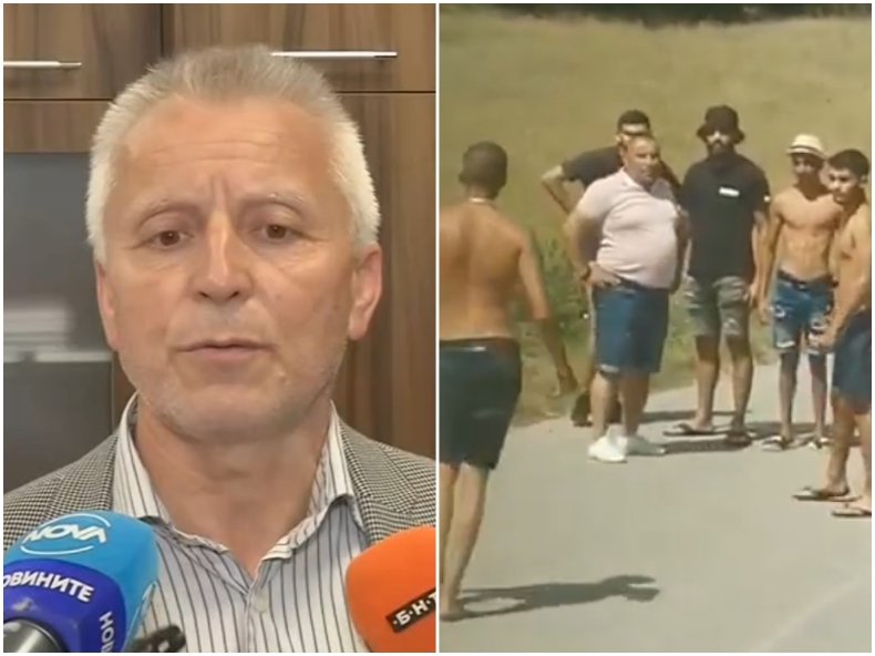 РОДНА ТЕМИДА: Освободиха бащата и сина, пребили жестоко шофьор на автобус