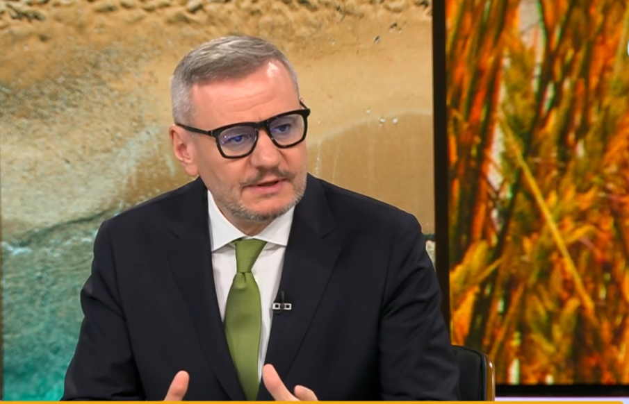 Евтим Милошев: До 2-3 дни в морето край Кранево ще може да се плува без ограничения