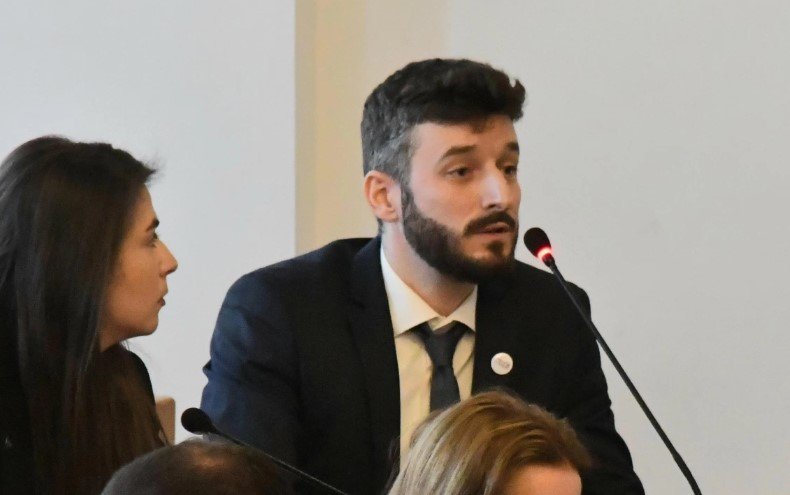 Съдът потвърди решението на ОИК кметът на район „Илинден” да напусне поста