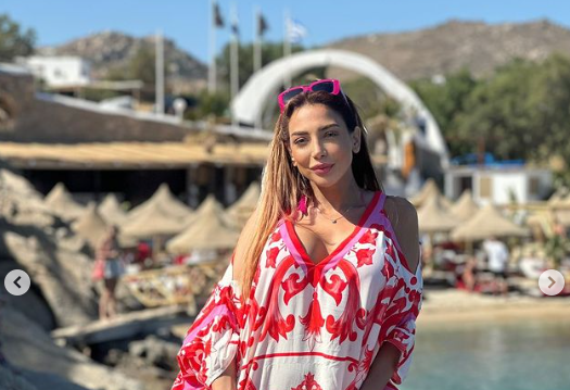 36-годишна известна инфлуенсърка почина на луксозна яхта (СНИМКИ)