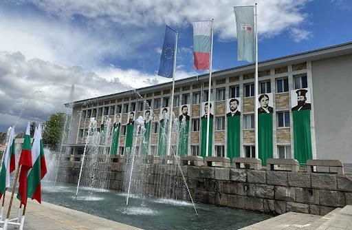 Панагюрище има нов кмет