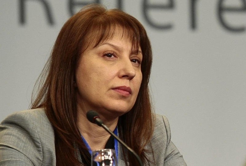 НЕОЧАКВАНО: Филиз Хюсменова подава оставка като депутат от ДПС