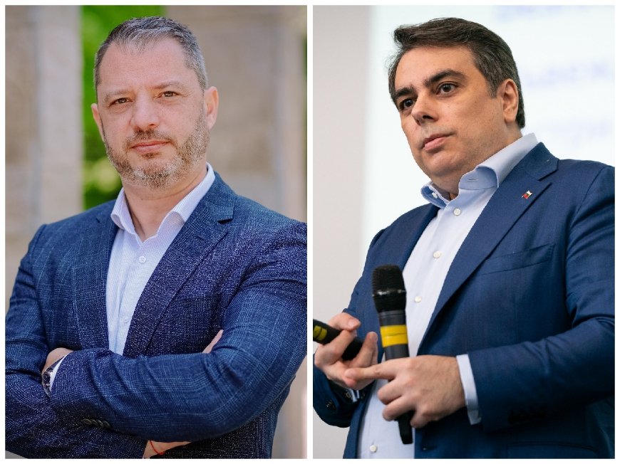 ГОРЕЩО В ПИК: След това, което им причини снощи, Делян Добрев окончателно подписа края на Продължаваме промяната (ПОДРОБНОСТИ)