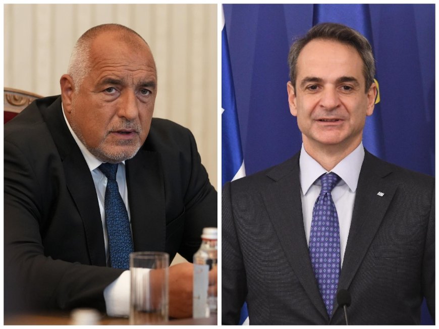 ТОВА ЛИ Е ИЗХОДЪТ? Ето каква е избирателната система в Гърция, която Борисов елегантно предложи да се въведе и в България