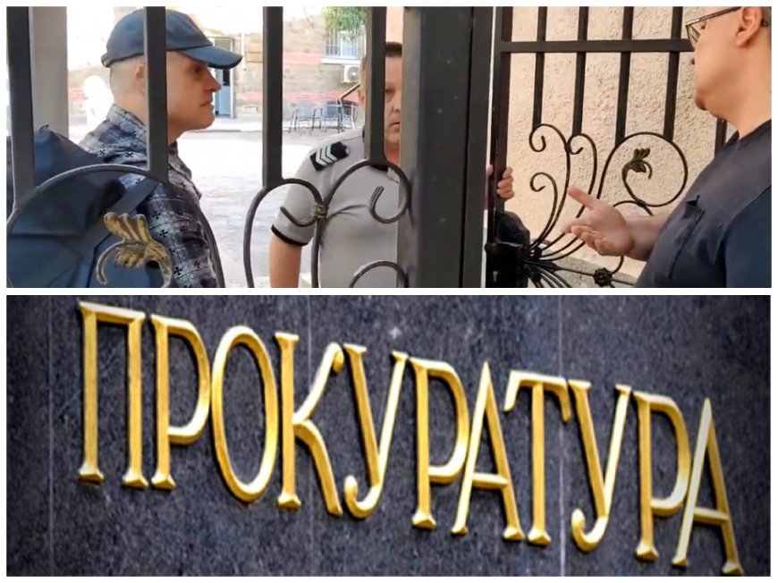 ОТ ПОСЛЕДНИТЕ МИНУТИ: Прокуратурата с първи новини за Брендо