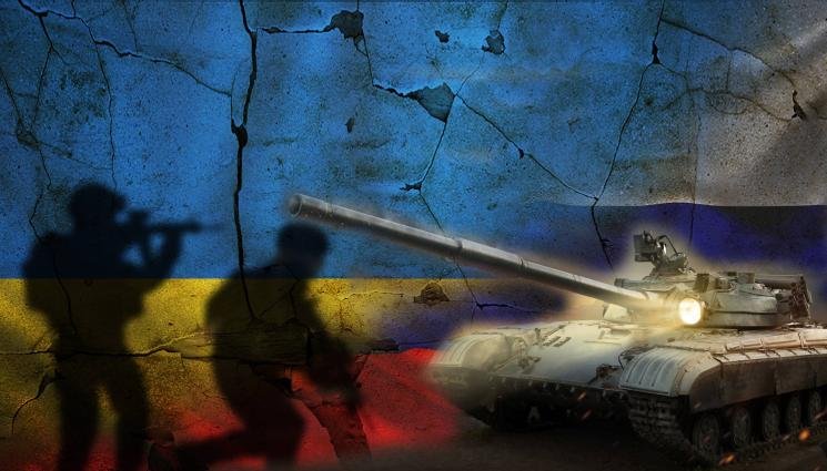 Украинските власти: Осуетихме опит за преврат