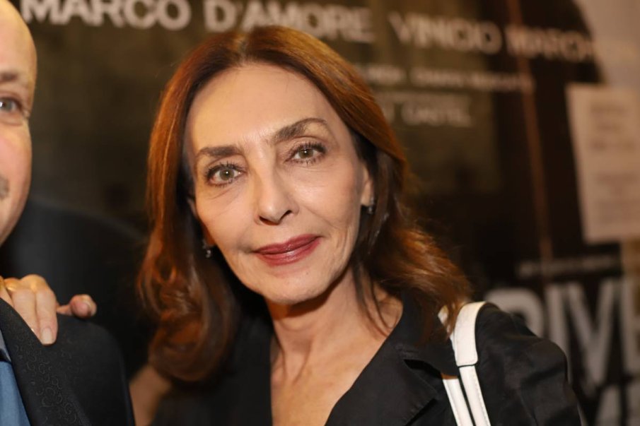 Почина италианската актриса Мария Розария Омаджио