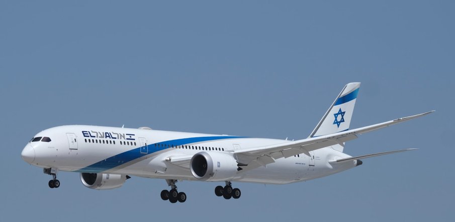 НАПРЕЖЕНИЕ: Турция отказа гориво на аварирал израелски самолет