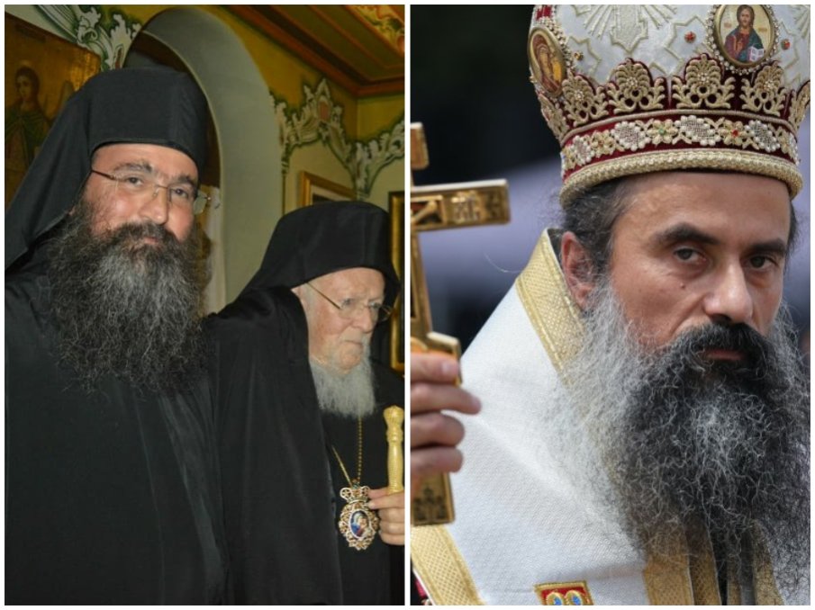 ОТ ПОСЛЕДНИТЕ МИНУТИ! Никанор остава в Българската Православна Църква