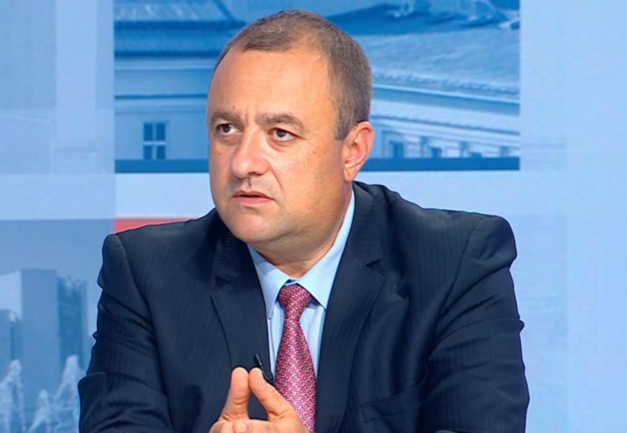 Иван Иванов: БСП оставаме отворени за разговор при трети мандат