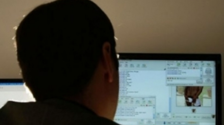 Арестуваха интернет педофил в Пазарджик