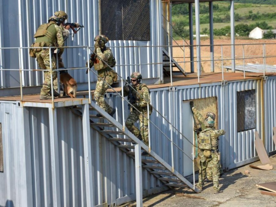 Ал Джазира разпространи скандална новина: САЩ са предоставили над 238 млн. долара военна помощ на България