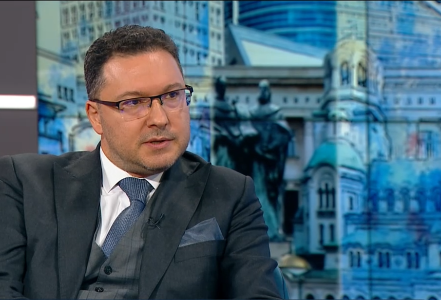 Даниел Митов: ППДБ се обявиха против това да имаме стабилно правителство