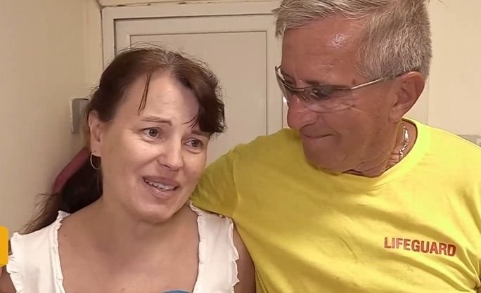 Мъж и жена в Поморие станаха родители на 78 и 53 години