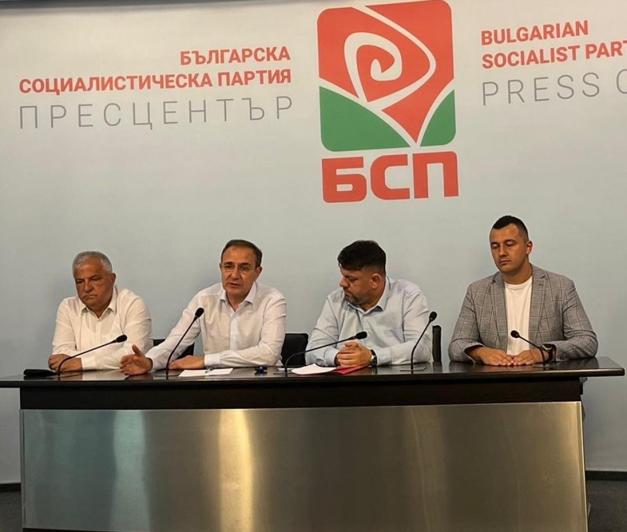 Зафиров си повярва: Съборът на Бузлуджа ще е най-силният за последните 10 години