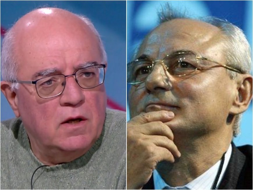 Социолог: Няма да има кабинет, от ДПС се роят две партии