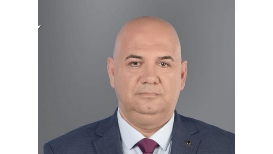 Димитър Николов обясни защо напусна ДПС