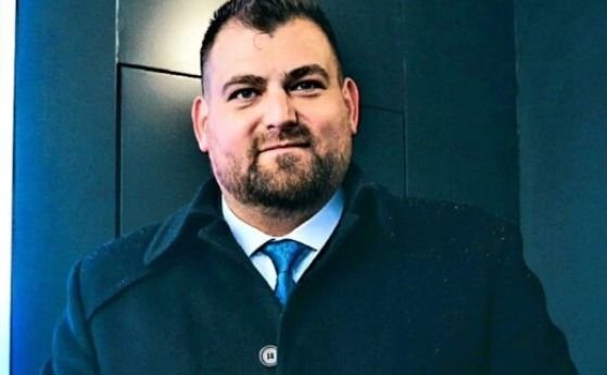 Младежи - БСП: Арестът на Златомир е съмнителен. Разпространявал държавна тайна?!