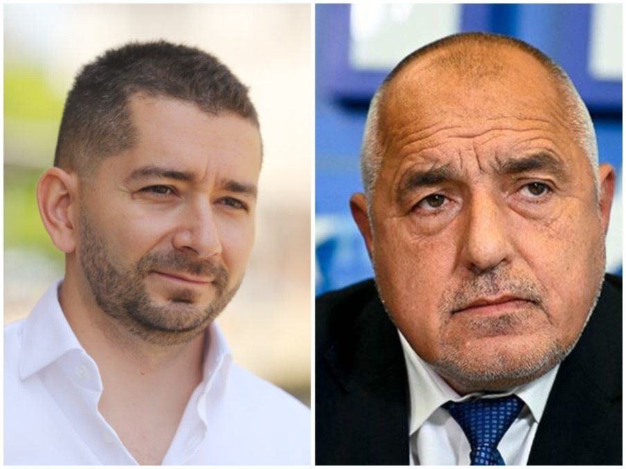 Политологът Слави Василев с УБИЙСТВЕН АНАЛИЗ: Борисов винаги излиза сух от водата