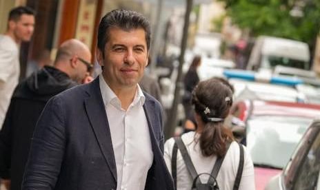 Кирил Петков: Ако Радев връчи мандата тази седмица, връщаме празна папка