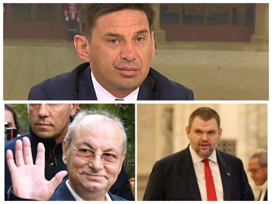 Халил Летифов: Деребеите опитват да приватизират ДПС и отварят рани