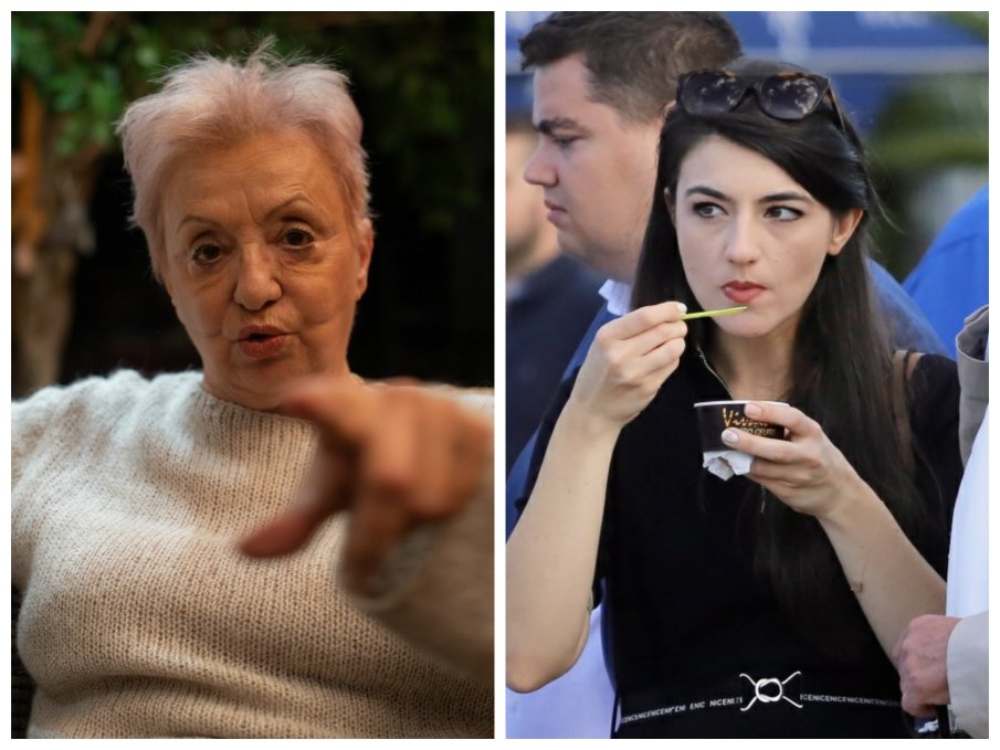 Диана Дамянова: Ленчето няколко пъти нарече даването на мандата на ППДБ прецакване. Слава Богу, че партиите в парламента няма да им подпишат декларацията