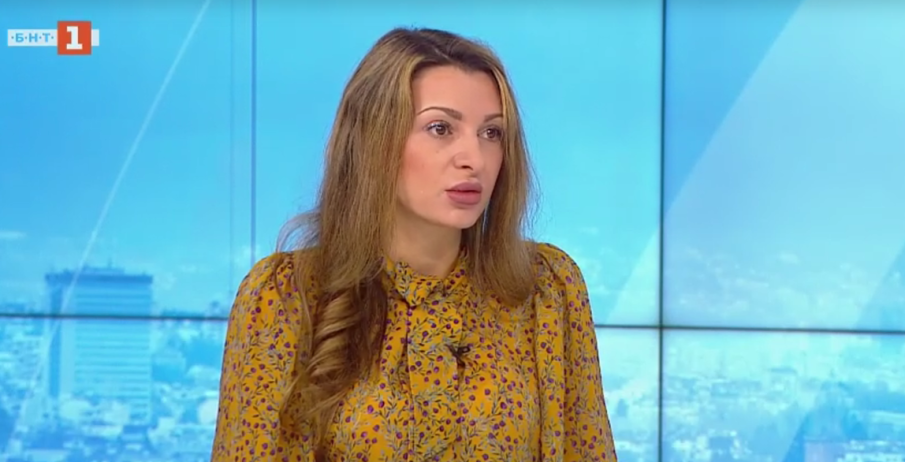 Павела Митова разкри с кой ще преговаря ИТН за третия мандат